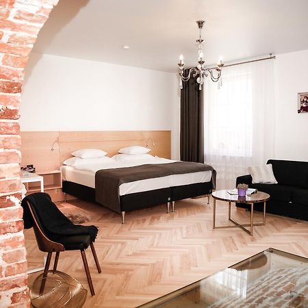 Doenhoff Residence Пярну Екстер'єр фото