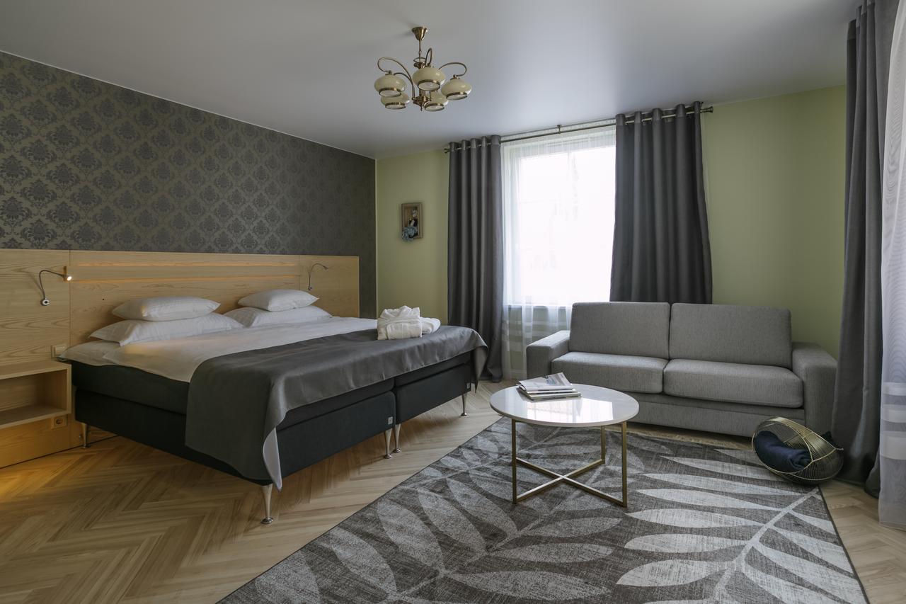 Doenhoff Residence Пярну Екстер'єр фото