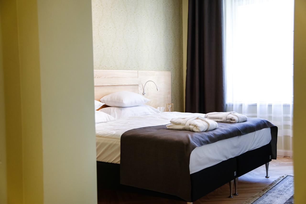 Doenhoff Residence Пярну Екстер'єр фото